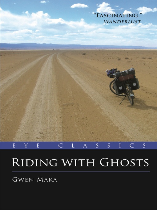 Title details for Riding with Ghosts by Gwen Maka - Available